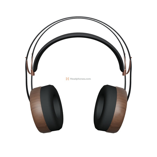 Meze Audio 109 Pro 3D Model by Headphones.com