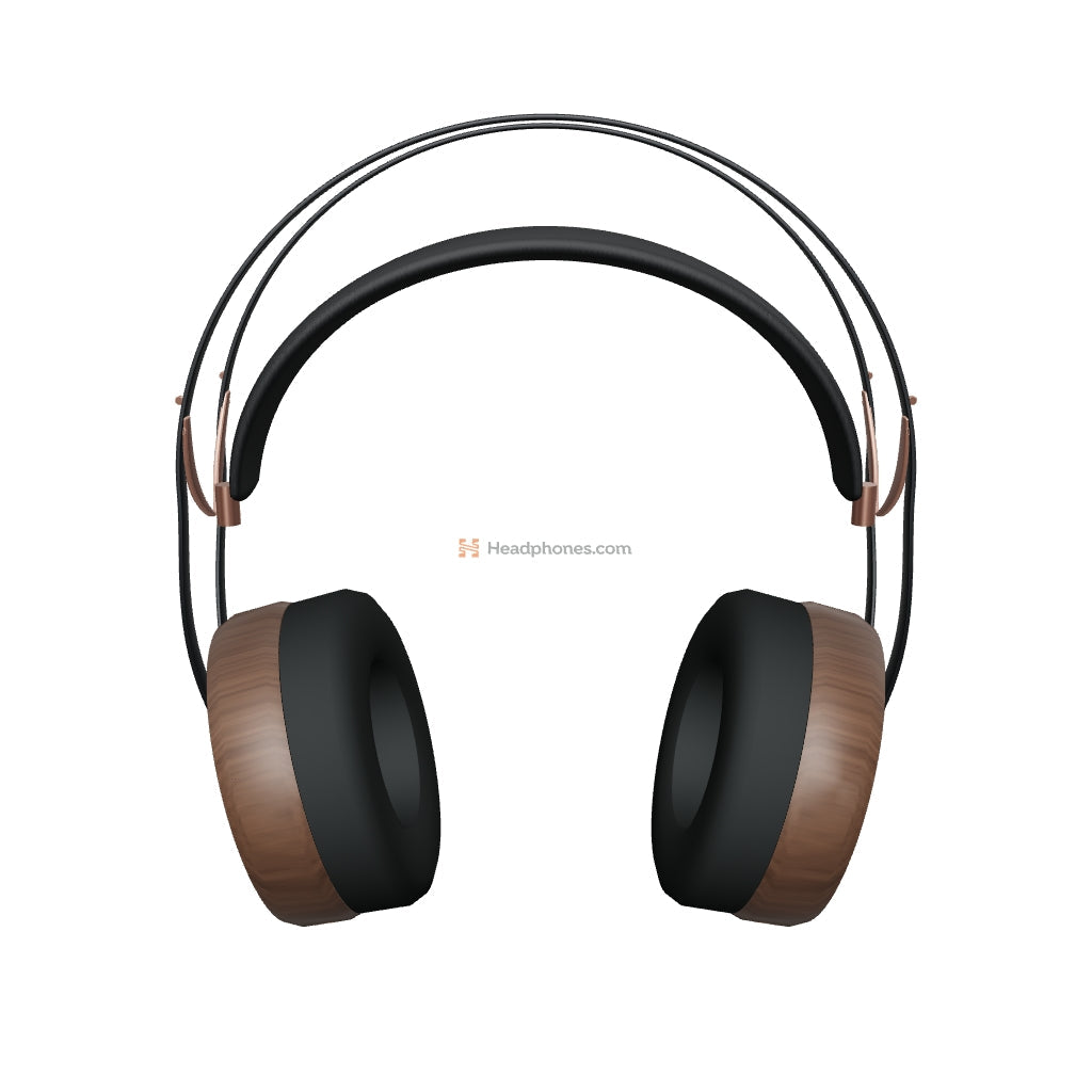 Meze Audio 109 Pro 3D Model by Headphones.com
