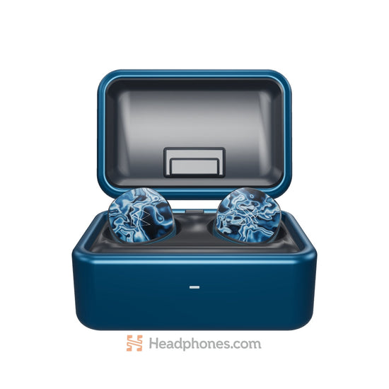Noble Audio Osprey 3D Model made by Headphones.com