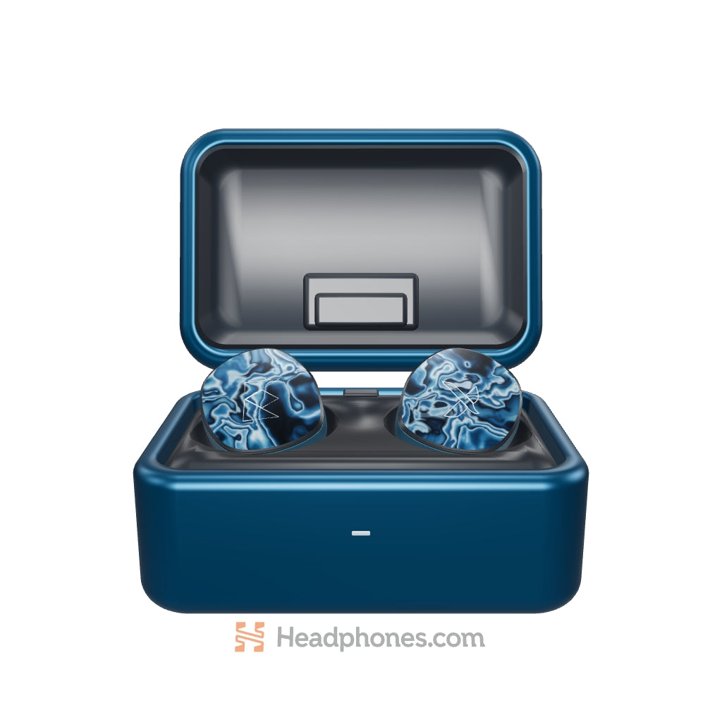 Noble Audio Osprey 3D Model made by Headphones.com