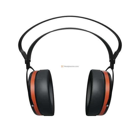 Hifiman Arya Organic 3D Model by Headphones.com