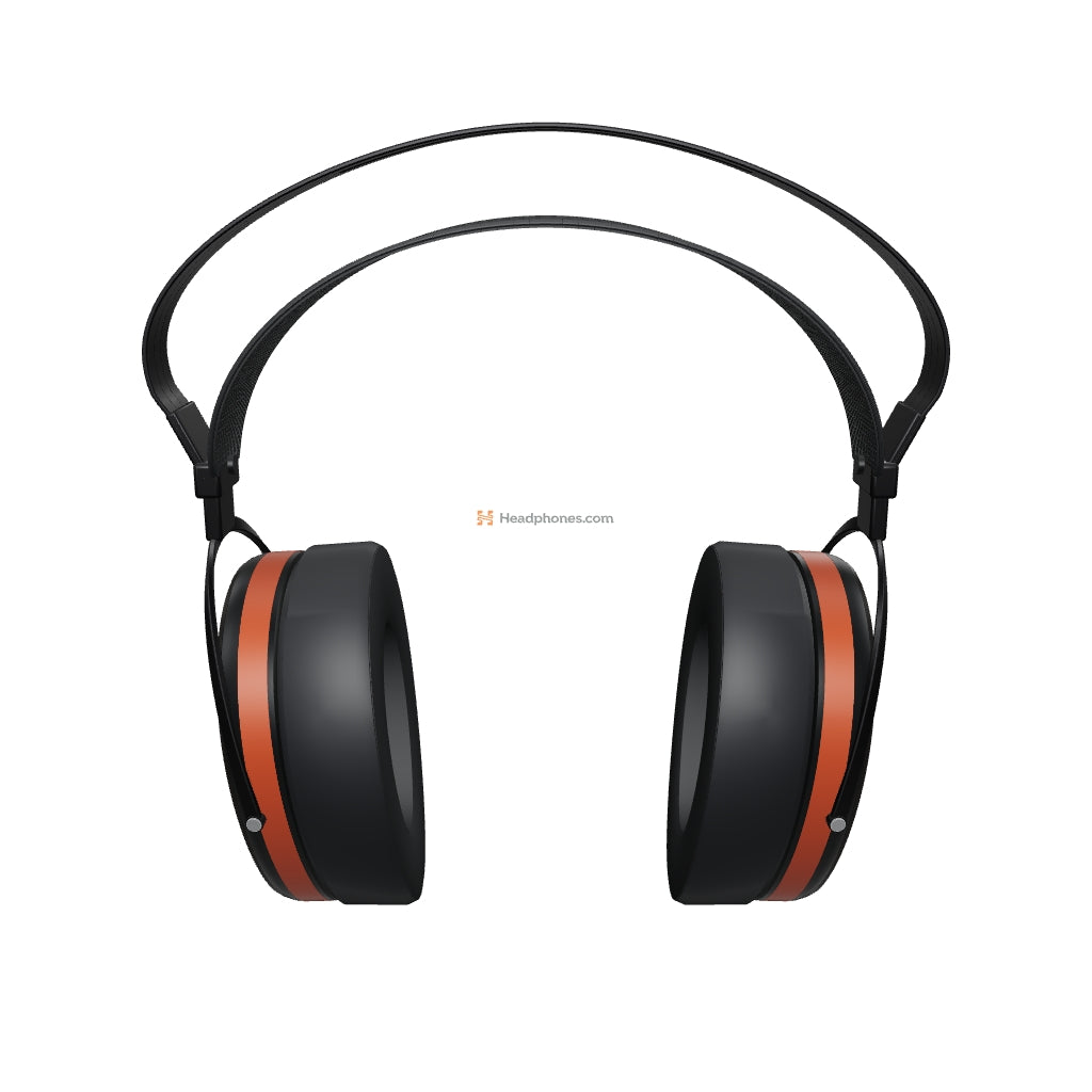 Hifiman Arya Organic 3D Model by Headphones.com