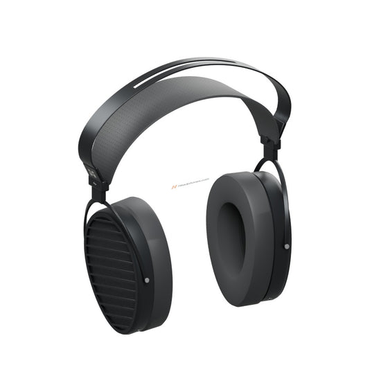 Hifiman Arya Stealth 3D Model by Headphones.com