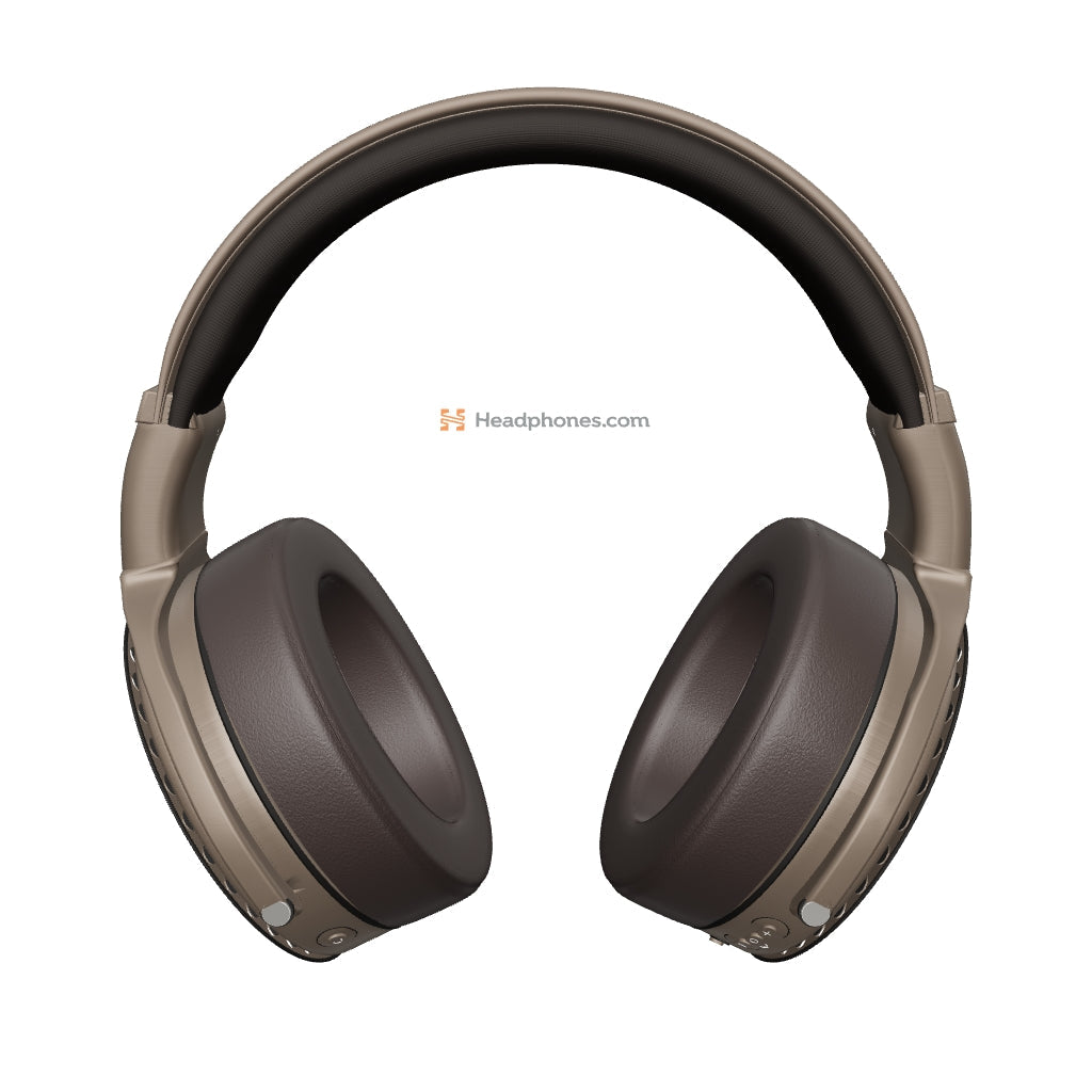 Focal Bathys MG Wireless Headphones 3D Model by Headphones.com