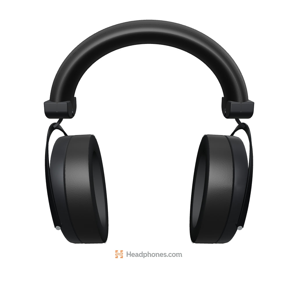 Hifiman Edition XS 3D Model made by Headphones.com
