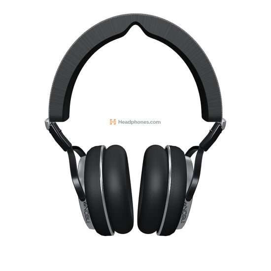 Noble Audio Fokus Artemis 3d Model by Headphones.com