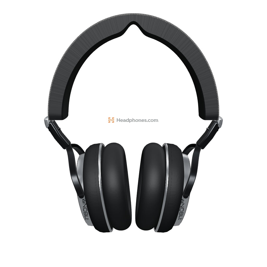 Noble Audio Fokus Artemis 3d Model by Headphones.com