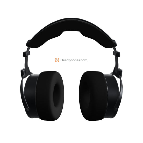 HEDD Audio D1 3D Model made by Headphones.com