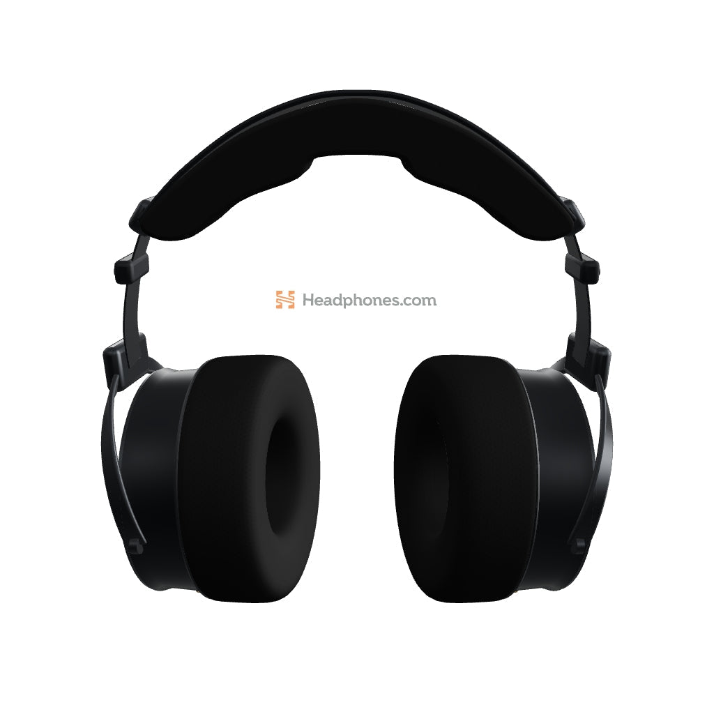 HEDD Audio D1 3D Model made by Headphones.com