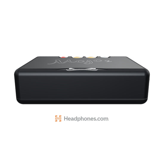 Chord Mojo 2 3D Model made by Headphones.com