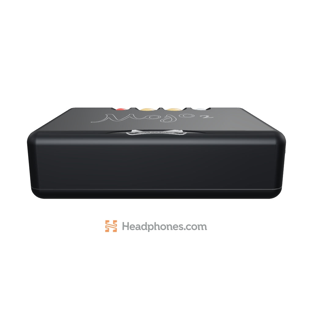 Chord Mojo 2 3D Model made by Headphones.com