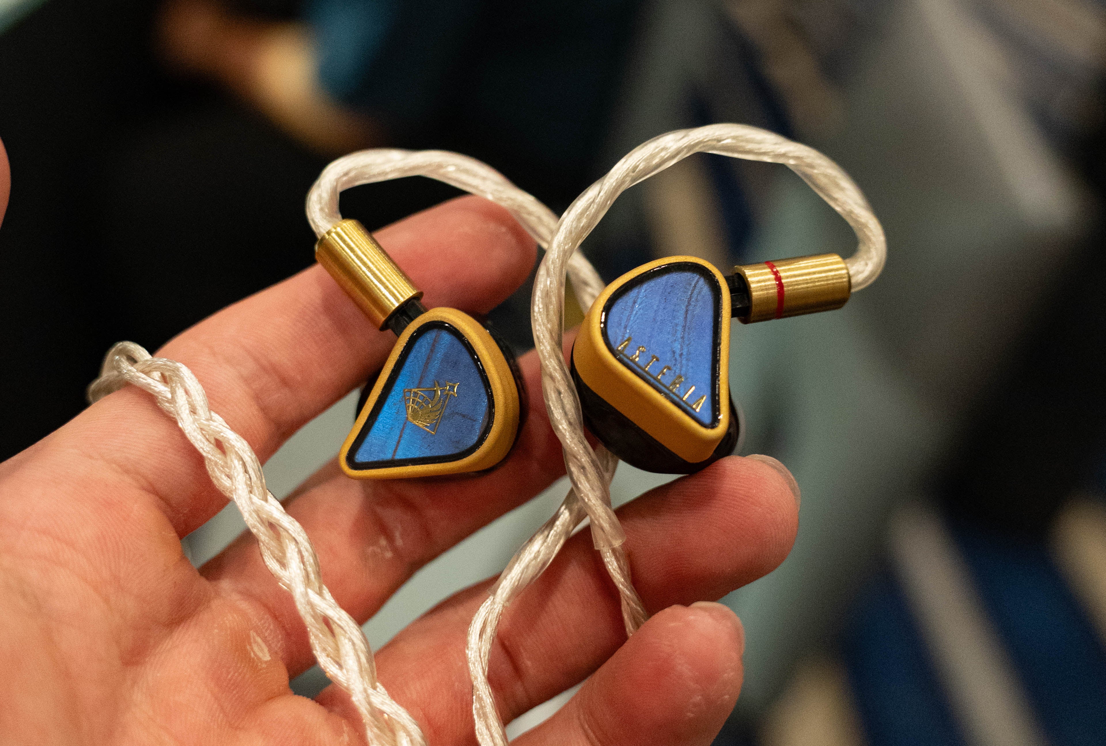 The Michelin Guide to IEMs - CanJam SoCal 2025 Edition Part 2