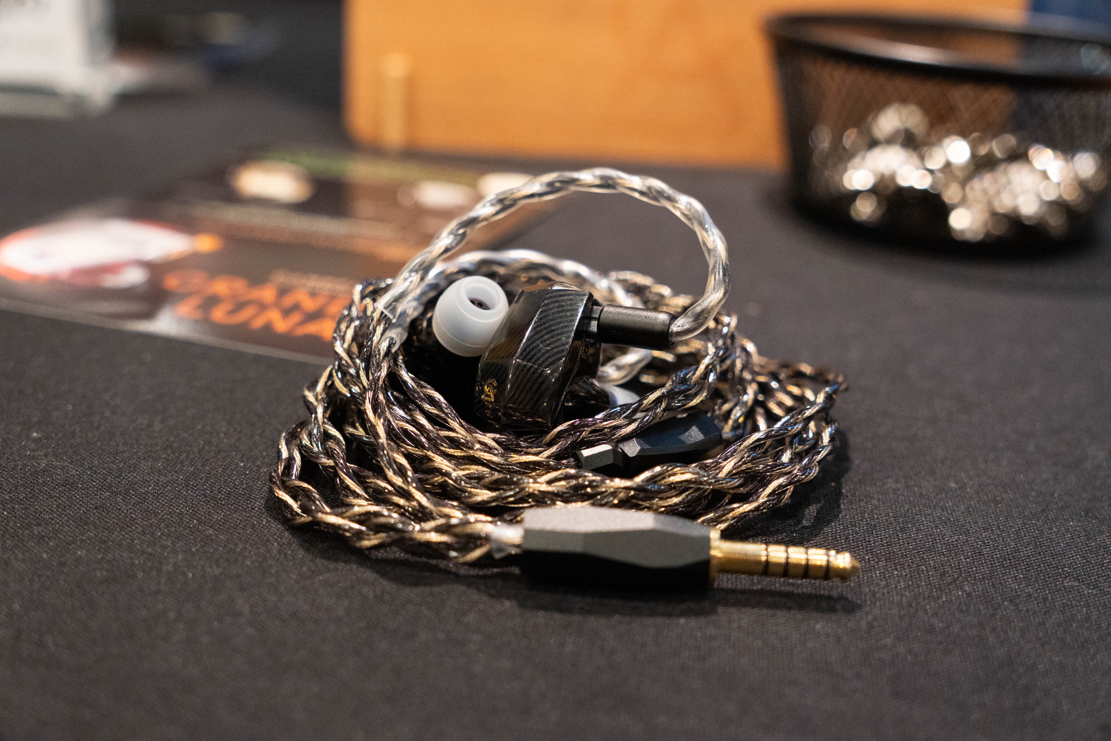 The Michelin Guide to IEMs - CanJam SoCal 2025 Edition (Part 1