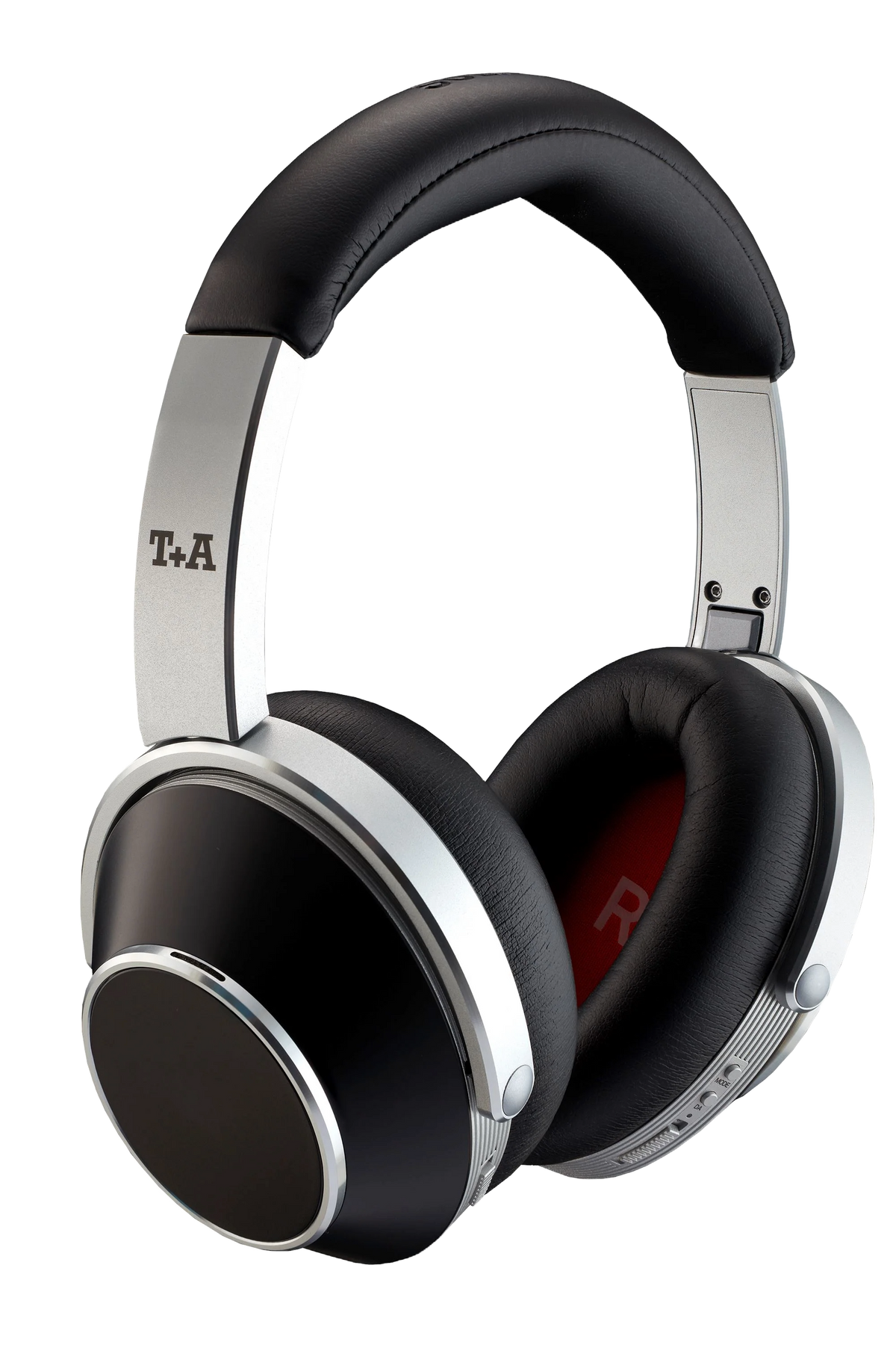 T+A Solitaire T Wireless Headphones with Active Noise Cancellation ...