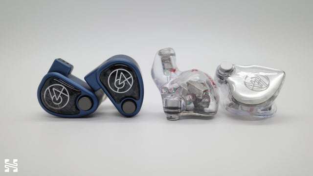 64 Audio U4s Review - Carving Out a New Sweet Spot – Headphones.com