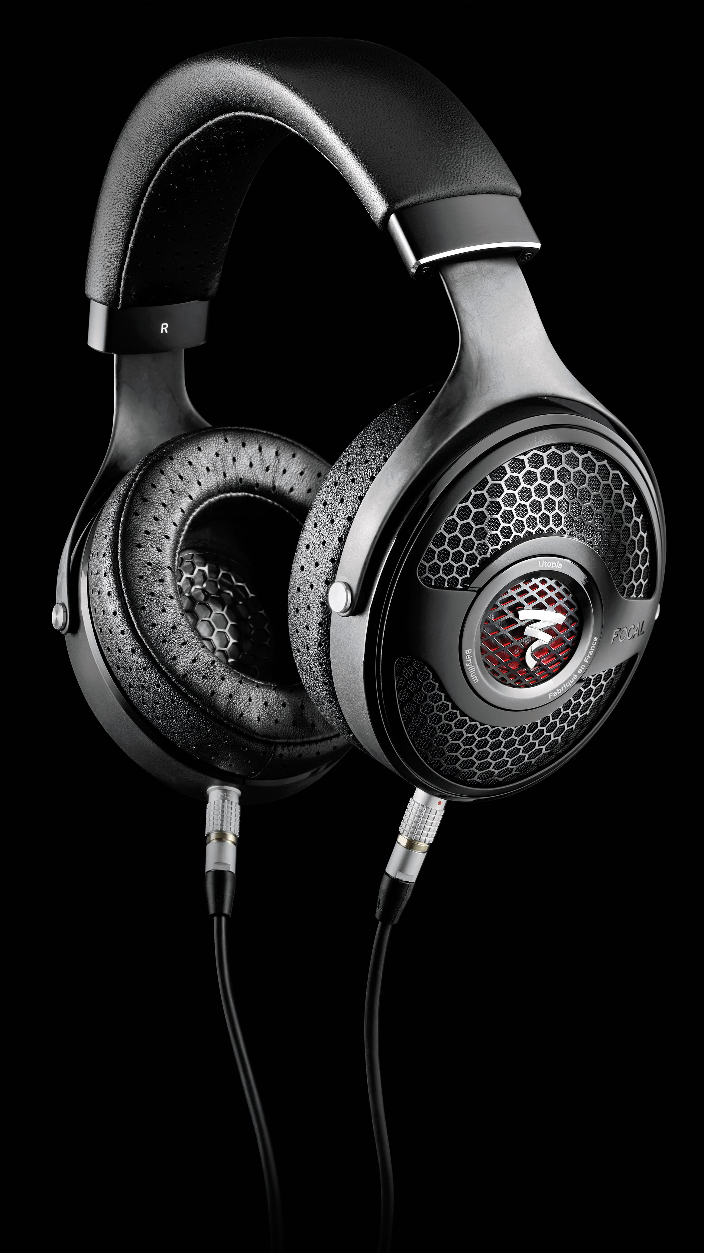 Focal headphones online