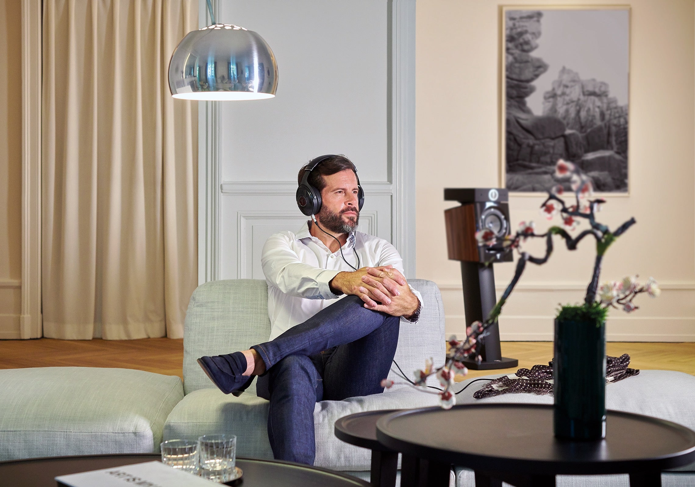 Focal Utopia 2022 Flagship Headphones – Headphones.com