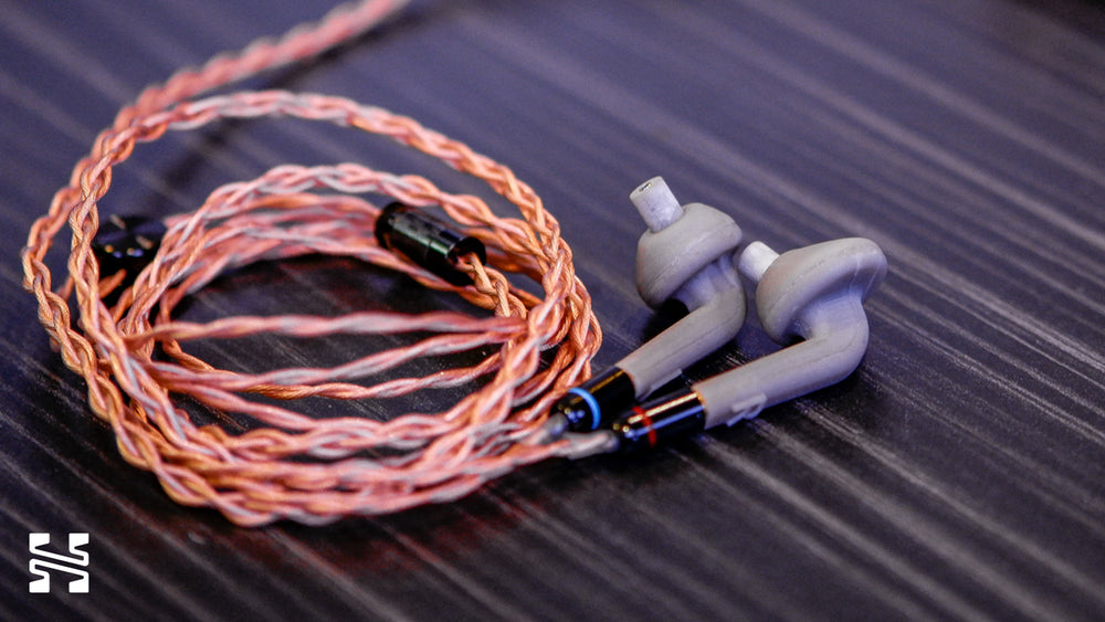 CanJam NYC 2023 A Look at MEMS The Next Step for InEar Monitors