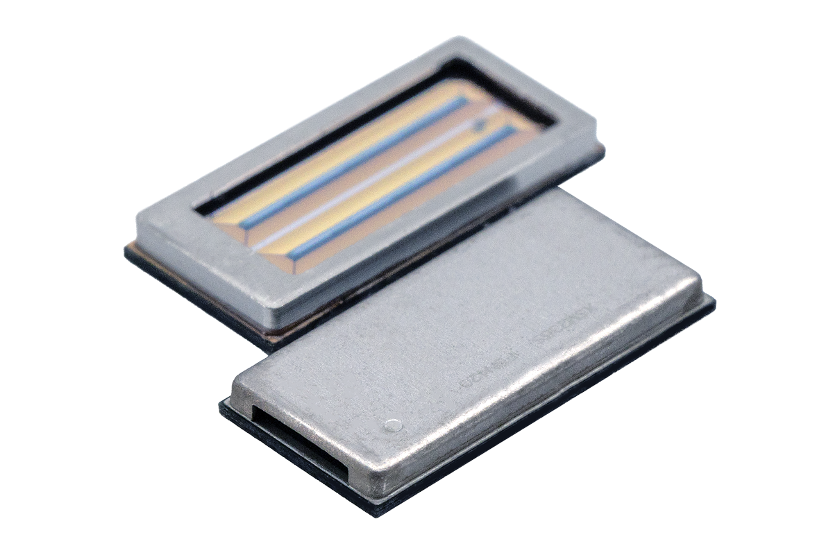 xMEMS Montara Plus Driver