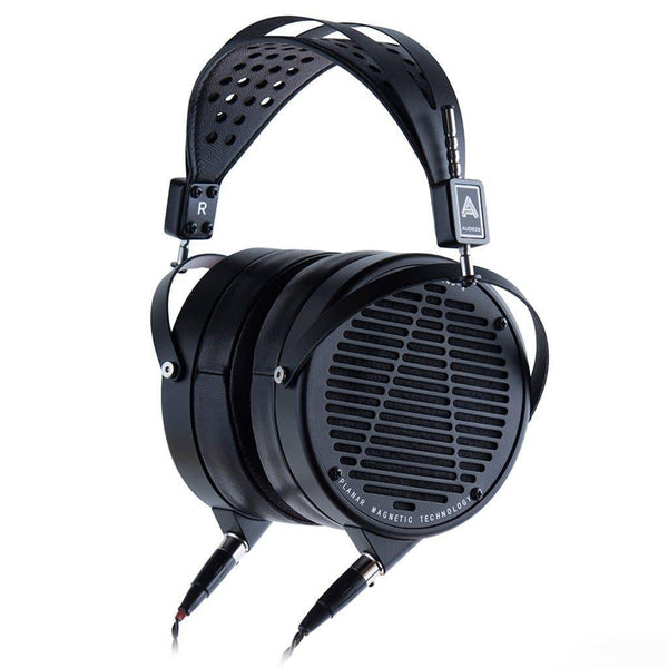 Audeze LCD-X Planar Magnetic Headphones | Premium Package