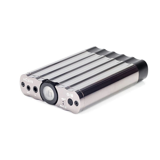 iFi AUDIO xCAN (Discontinued) Headphone Amplifiers iFi Audio