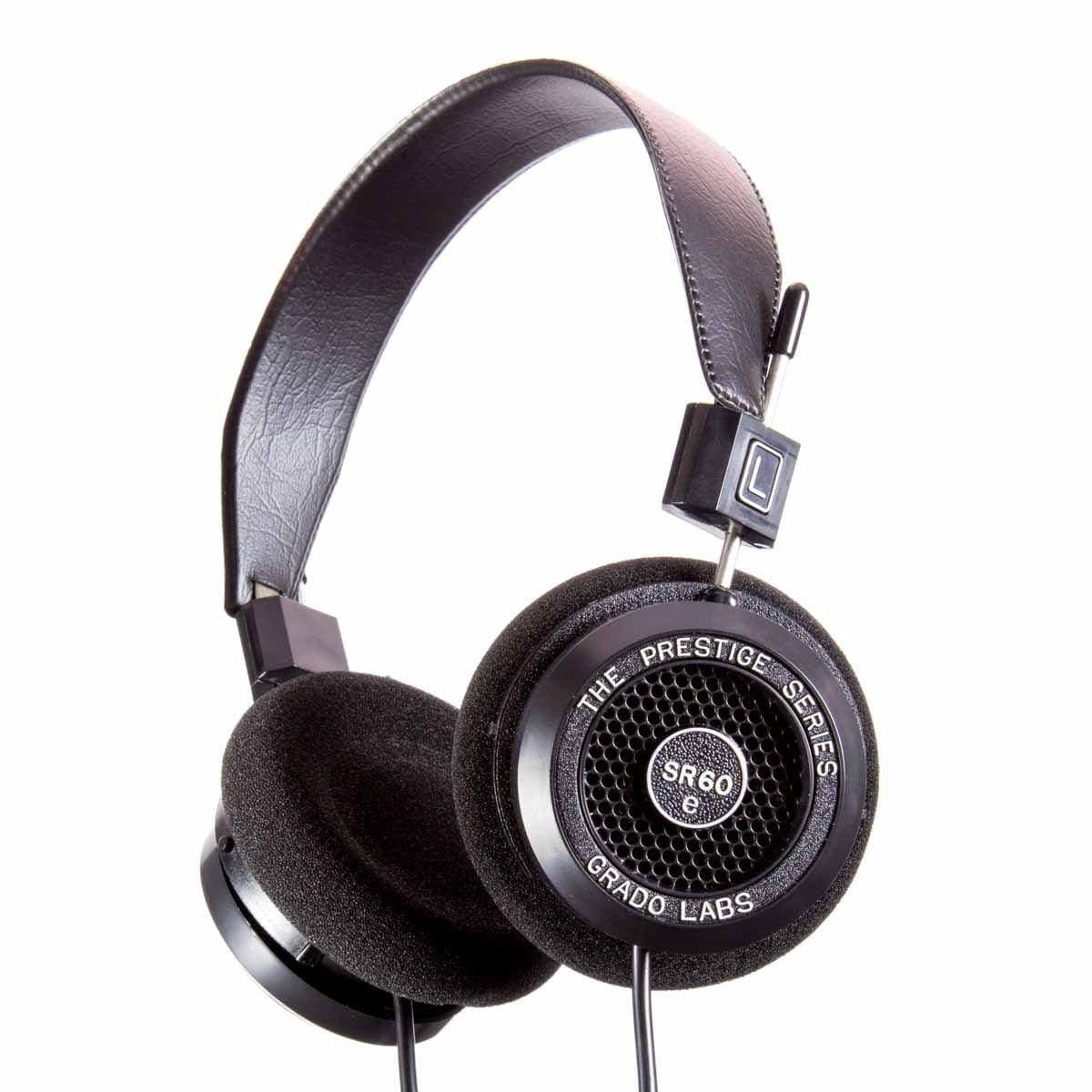 Grado SR 60x On-Ear Dynamic Headphone Headphones Grado 
