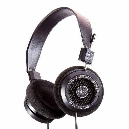 Grado SR 60x On-Ear Dynamic Headphone Headphones Grado 
