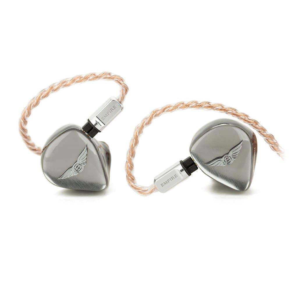 Empire Ears ESR MK II In-Ear Headphones - Open Box