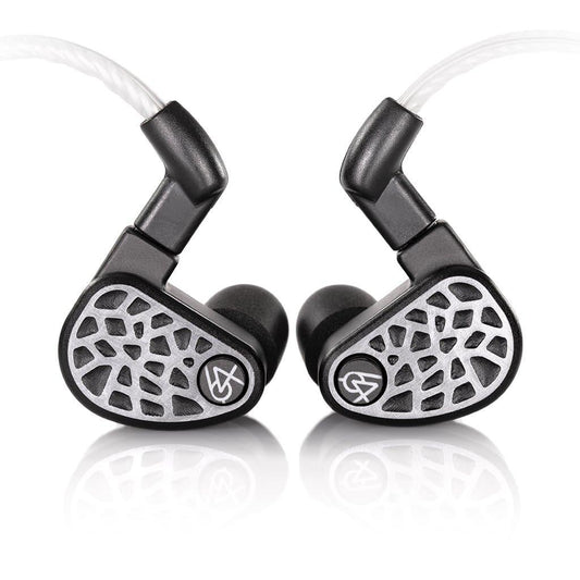 64 Audio U18S in-ear monitor headphones