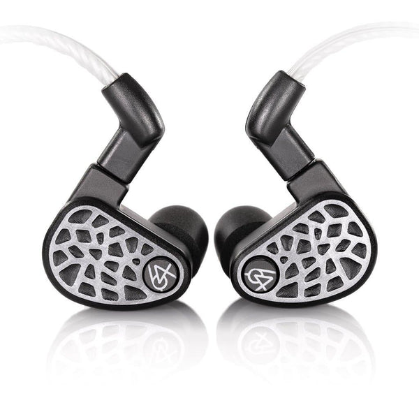 64 Audio U18S Universal Fit In-Ear Headphones - Open-Box