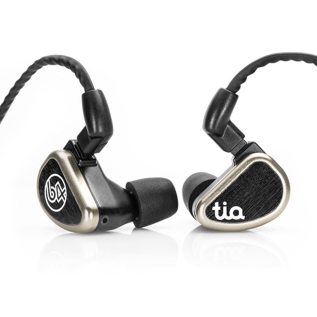 64 AUDIO tia Trió™ In-Ear Headphones - Open Box