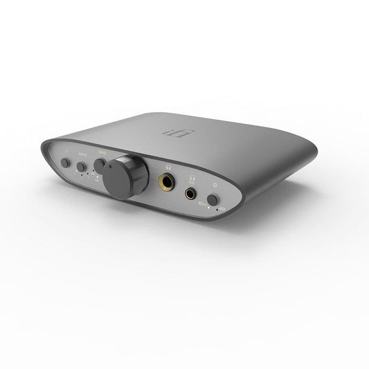 iFi Audio Zen CAN Headphone Amplifiers iFi Audio 