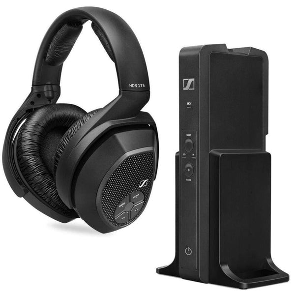 Sennheiser RS 175 Headphones Headphones
