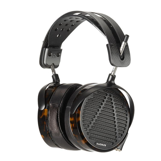 Audeze LCD-5 Flagship Planar Magnetic Headphones Headphones Audeze