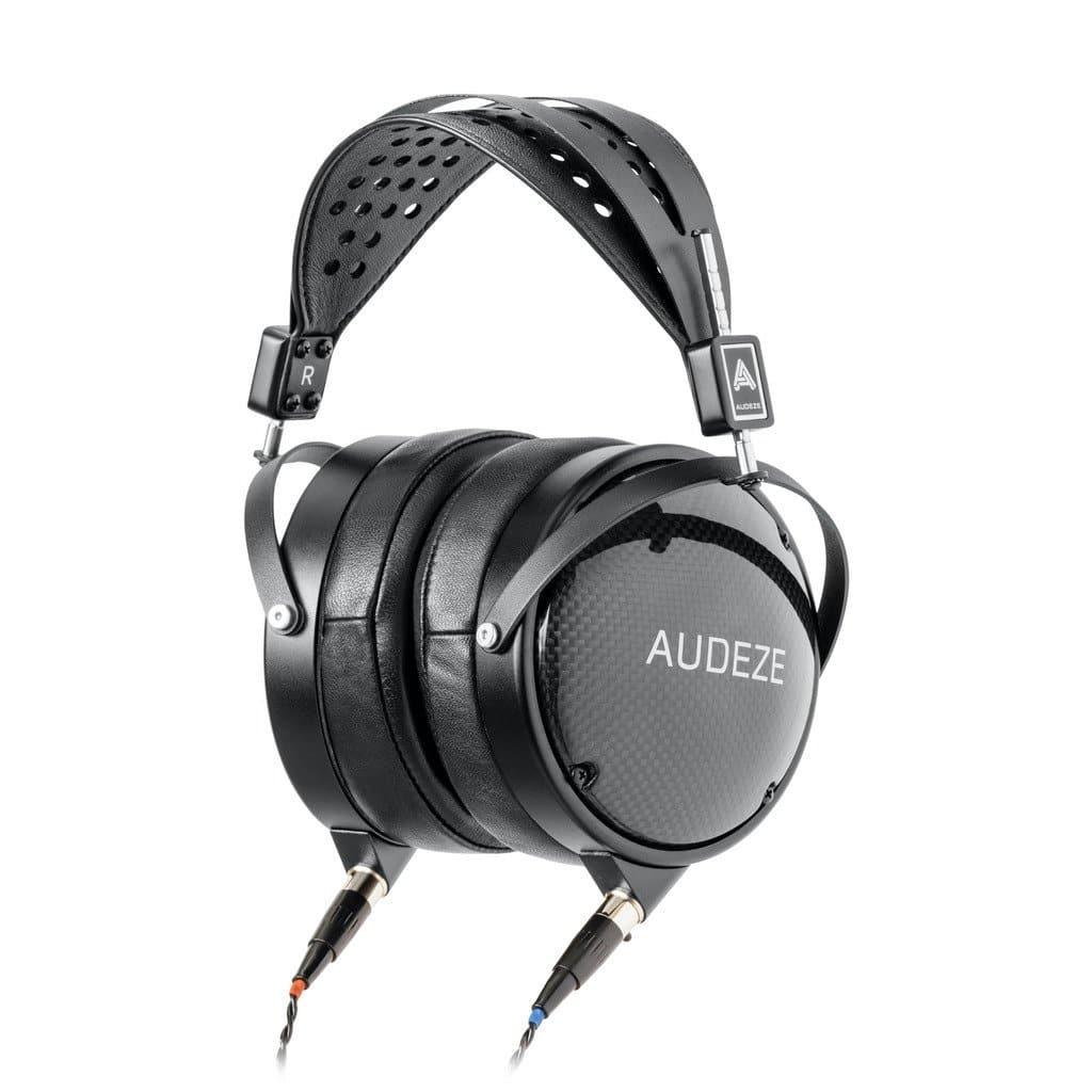 Audeze LCD-XC Headphones | 2021 Creator's Edition