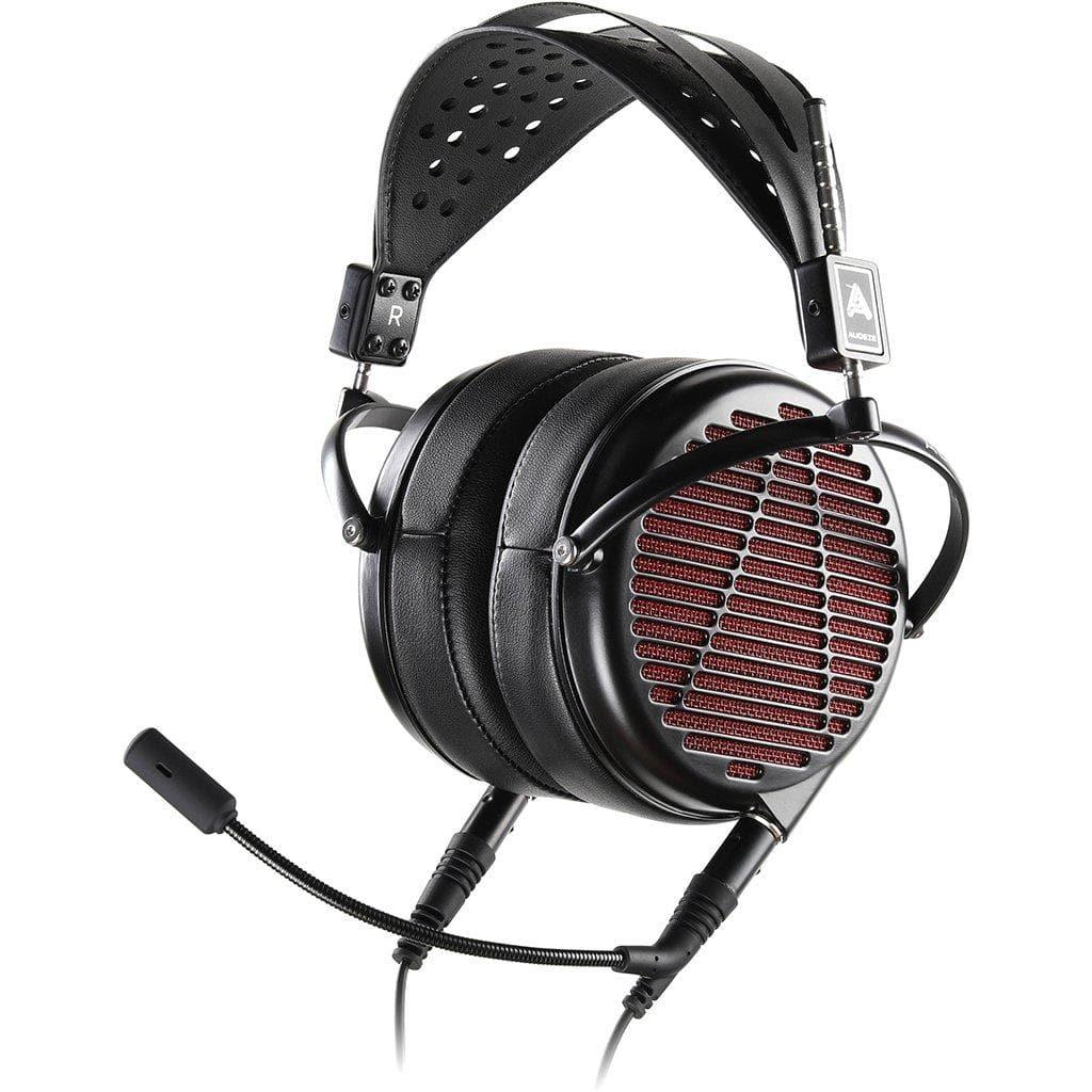 Audeze LCD-GX Gaming Headphones Headphones Audeze