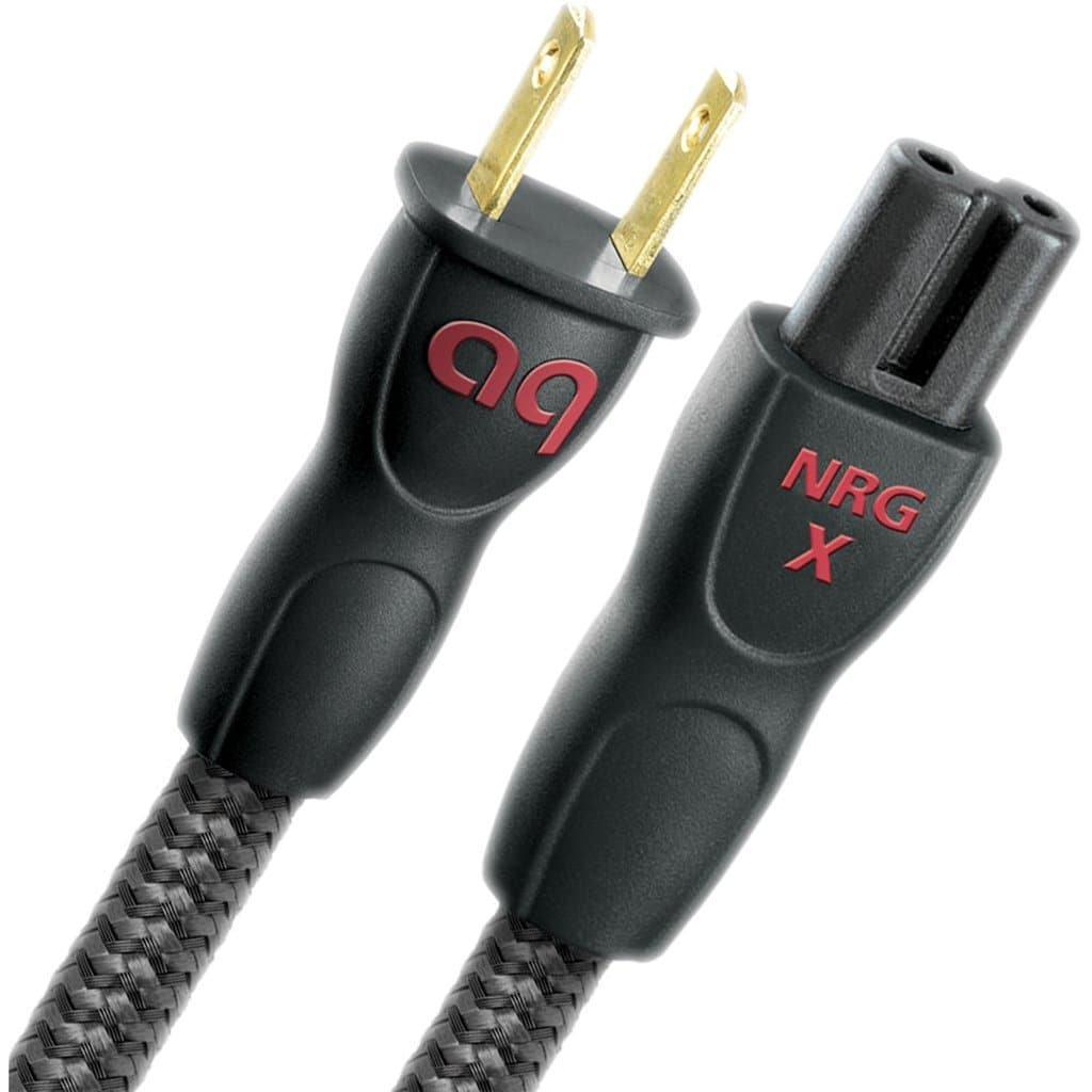 AudioQuest NRG-X2 Power Cable