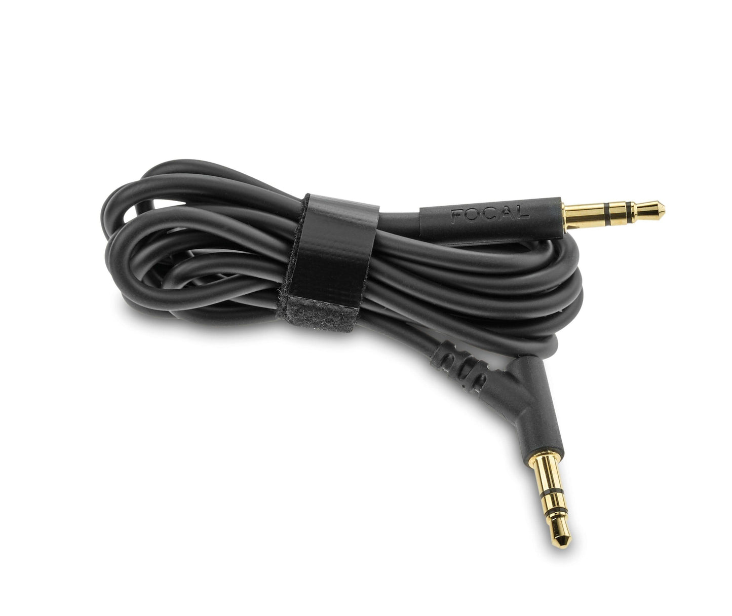 3.5 mm jack cable for Focal Bathys wireless noise-cancelling bluetooth hifi headphones