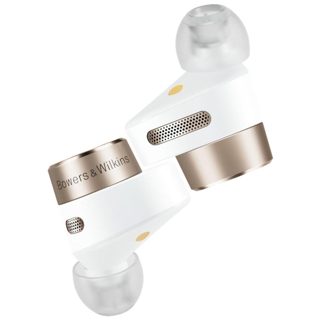 Bowers & Wilkins PI7 True Wireless Noise Cancelling In-Ear Headphones Headphones Bowers & Wilkins 