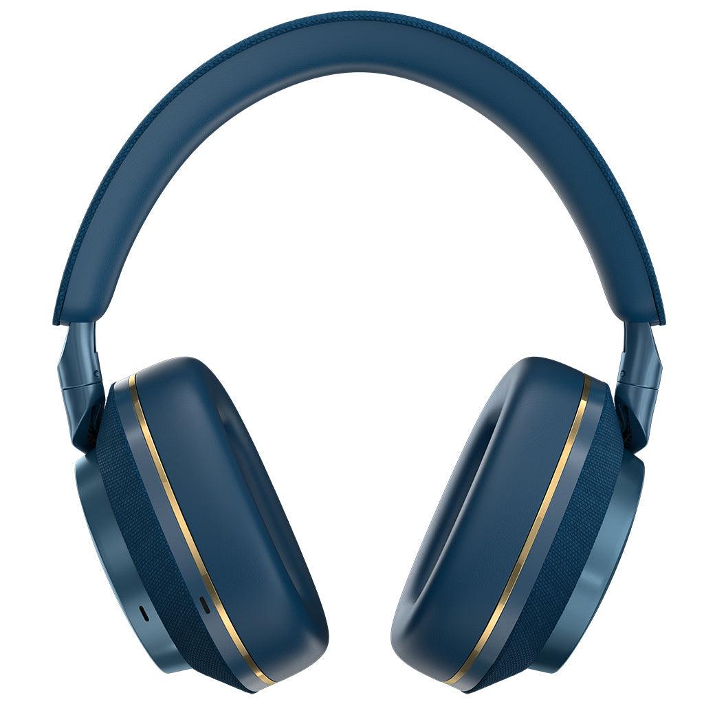 B&W PX7 S2 and B&W PX8: new noise-cancelling headphones - Son-Vidéo.com:  blog