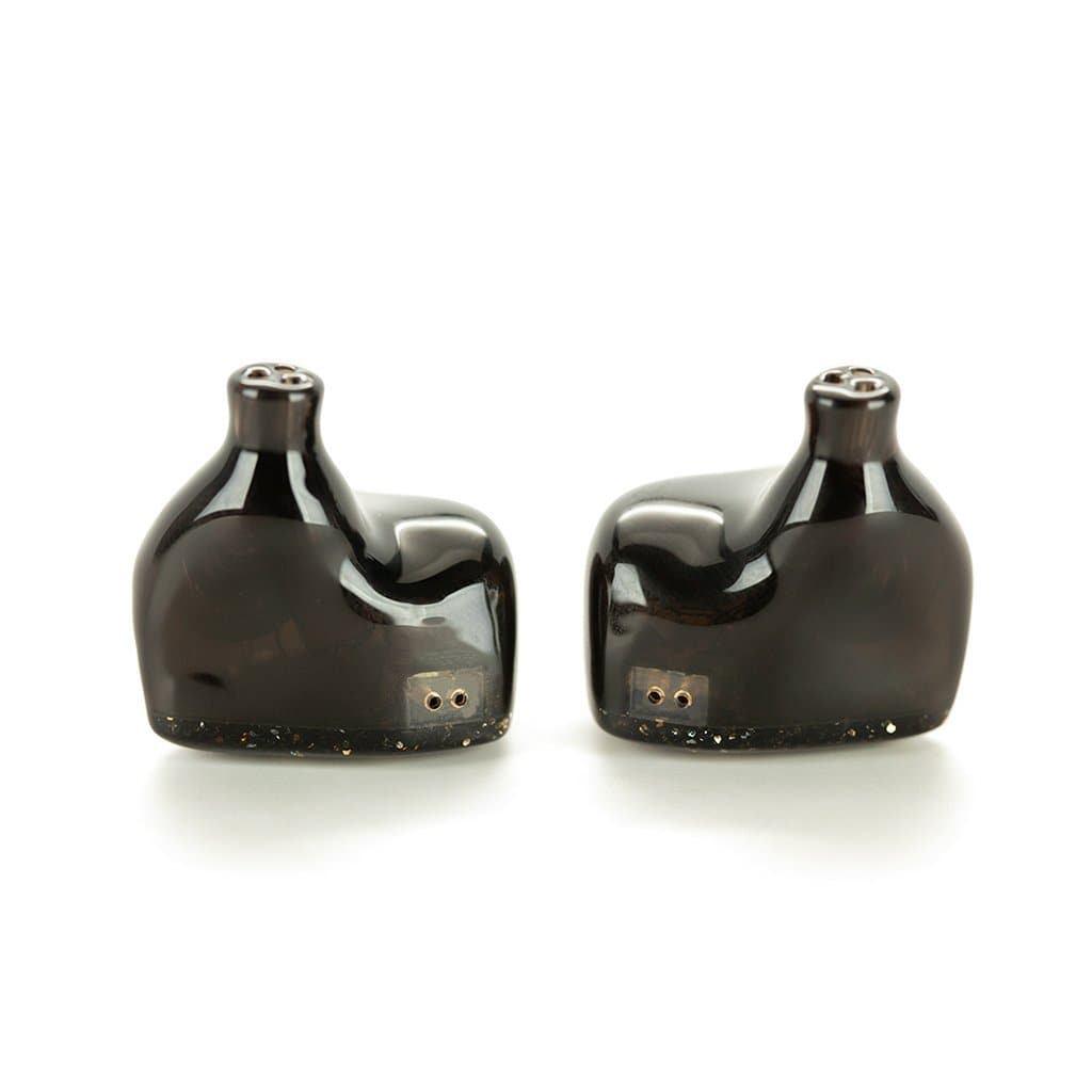 Empire Ears Bravado MK II In-ear Monitor Headphones Made in the USA | Available on Headphones.com
