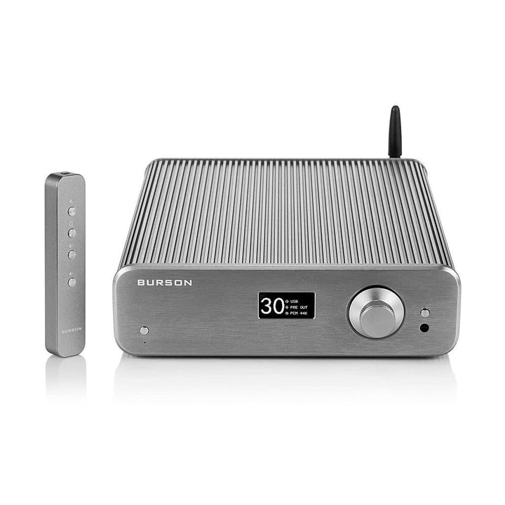 Burson Audio Amps & DACs | Headphones.com