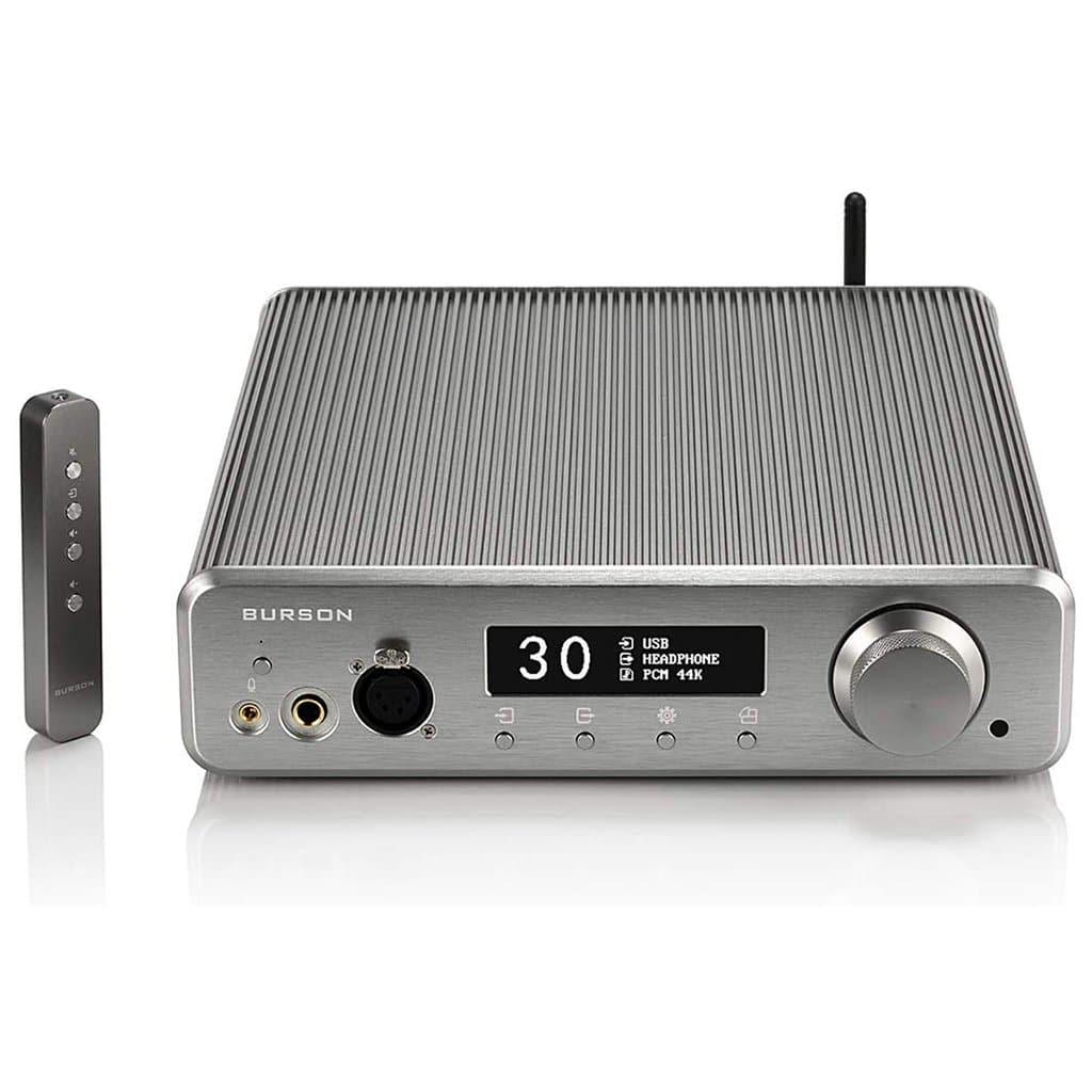 Burson Audio Conductor 3X Reference Headphone Amplifier - Open Box