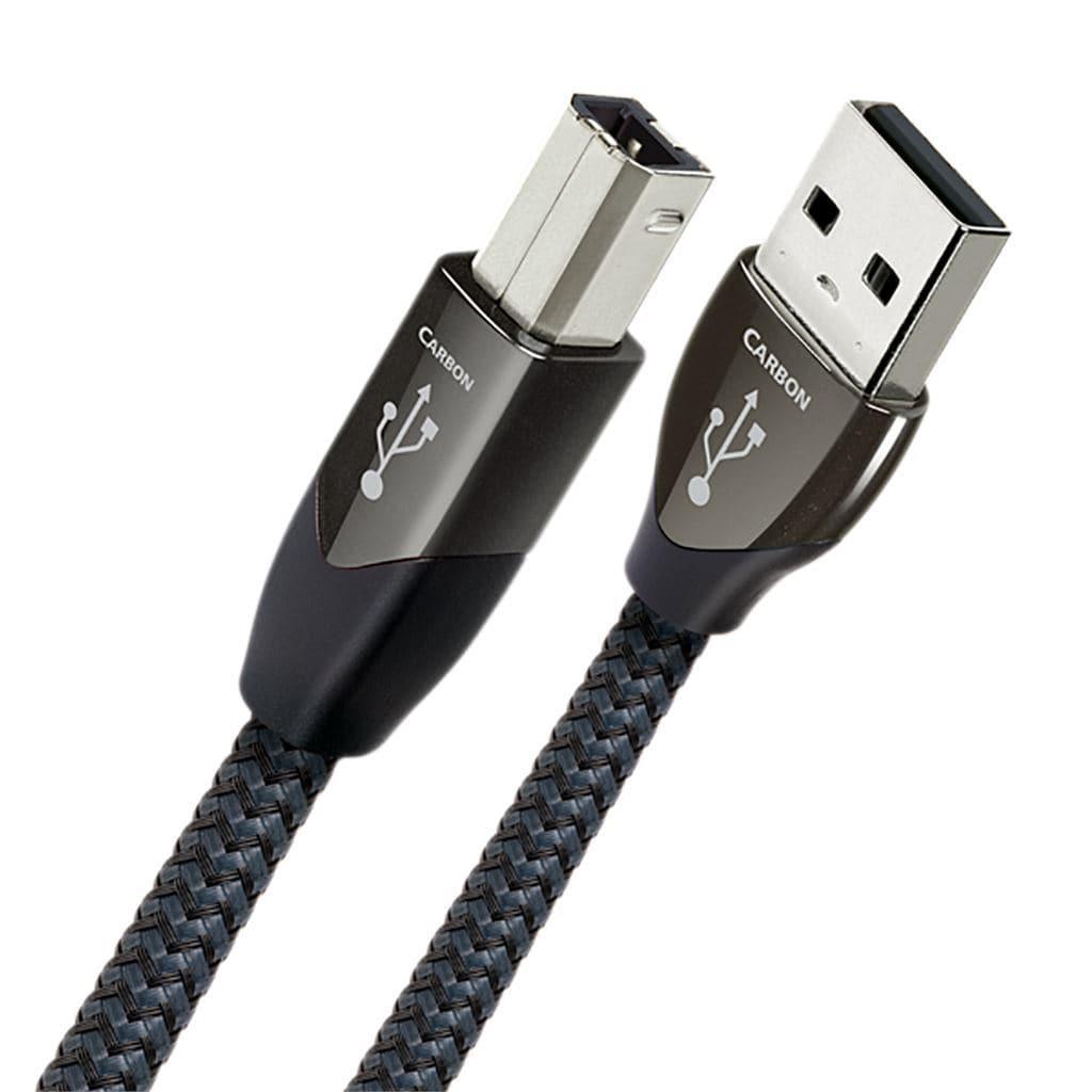 AudioQuest Carbon USB Digital Interconnect
