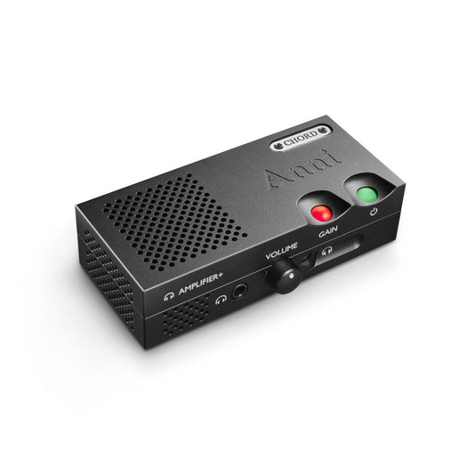 Chord Electronics Anni DAC/Amps Chord Electronics