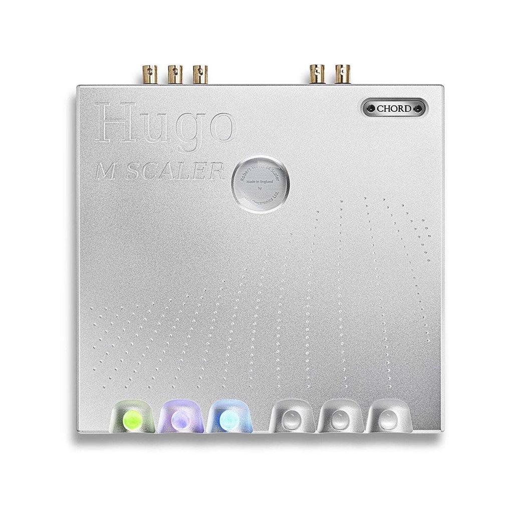Chord Electronics Hugo M Scaler DAC/Amps Chord Electronics 
