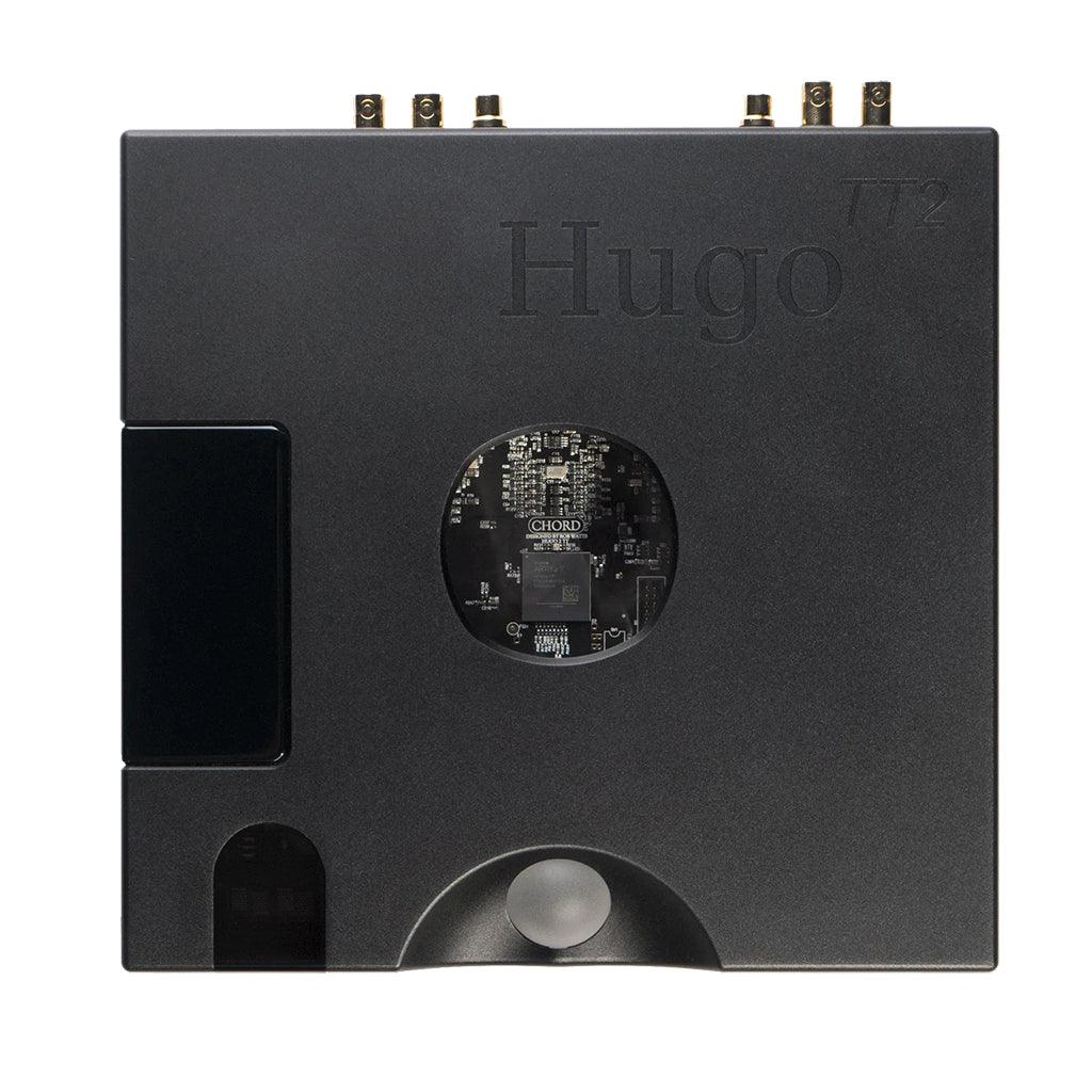 Chord Electronics Hugo TT2 DAC/Amps Chord Electronics Black 