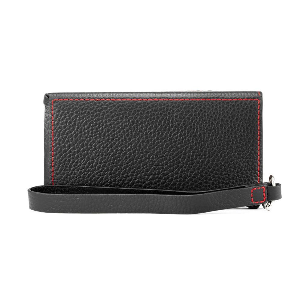 Chord Electronics Mojo 2 and Poly Leather Carrying Case – Headphones.com