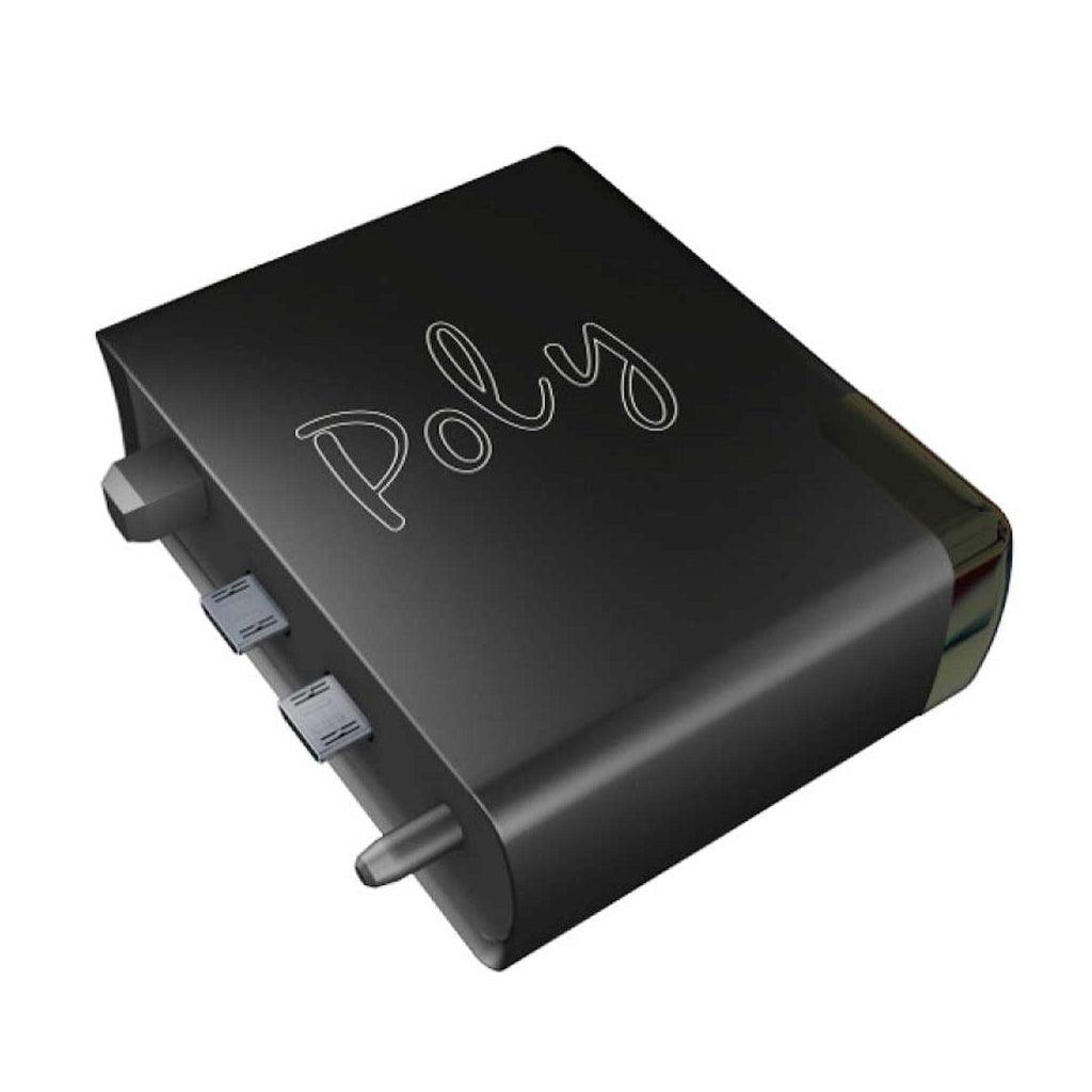 Poly Streamer Chord Electronics Poly V3 Wireless Streamer for Mojo 2 - Open Box ...