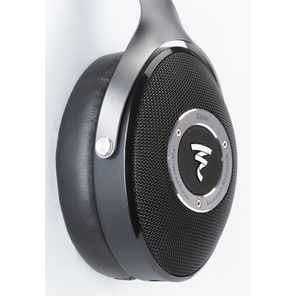 Dekoni Audio Elite Sheepskin Ear Pads for Focal Accessories Dekoni Audio 